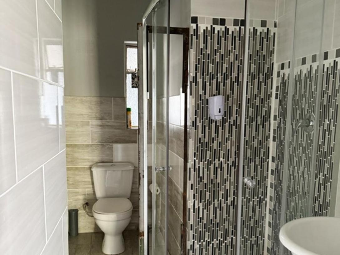 Monet Guesthouse Marble Hall Rom bilde