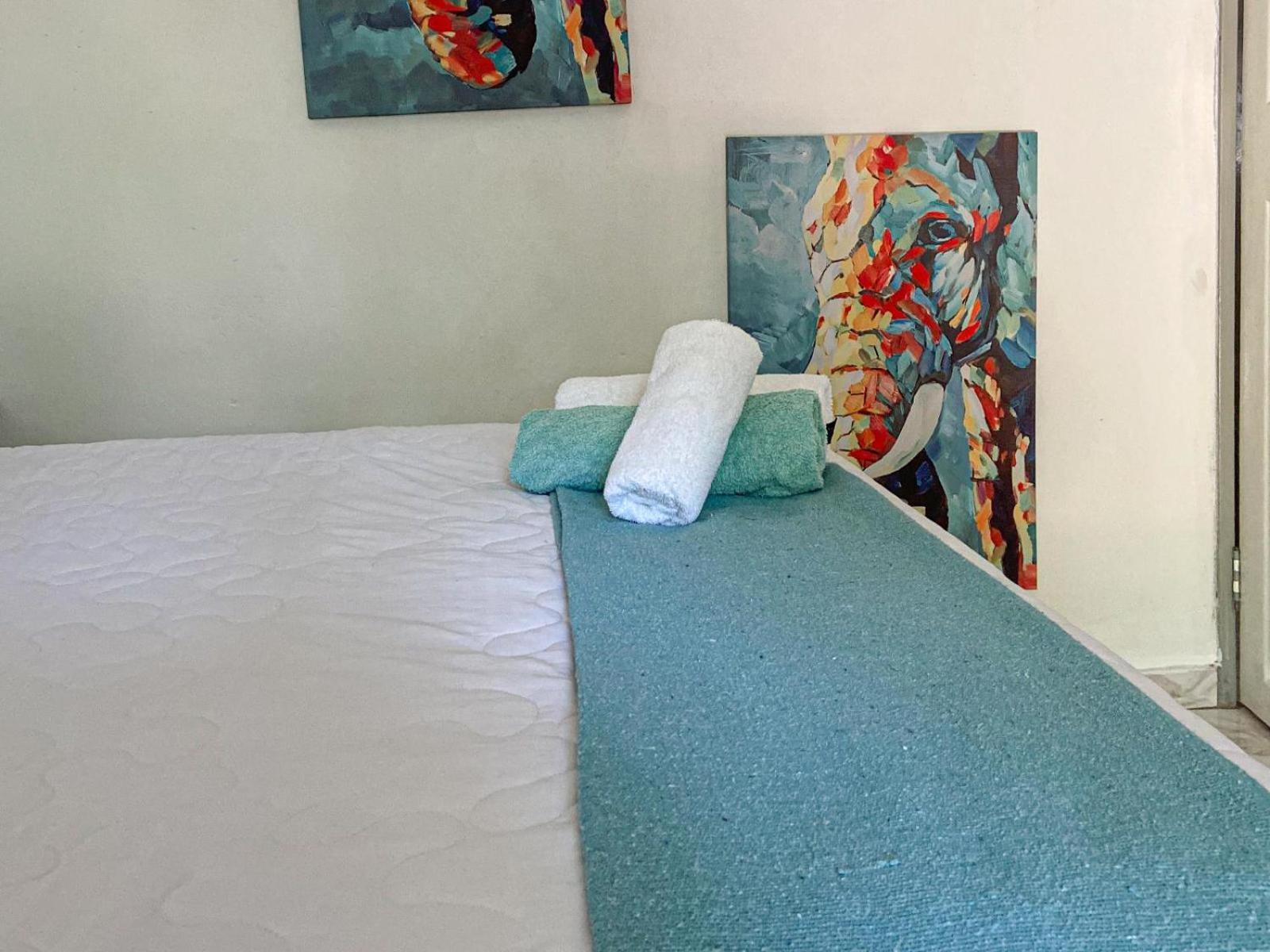 Monet Guesthouse Marble Hall Rom bilde