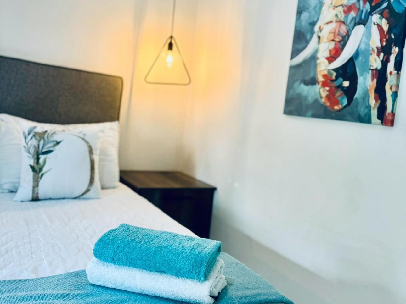 Monet Guesthouse Marble Hall Rom bilde