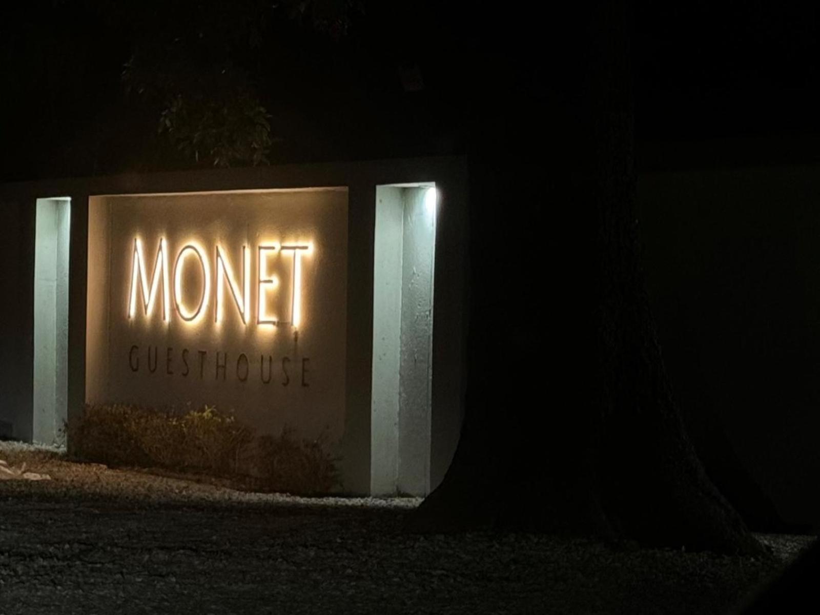 Monet Guesthouse Marble Hall Eksteriør bilde